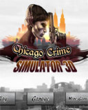 Chicago Crime Simulator 3D(֥Ӹƻ׿İ)v1.1 ȥˬ