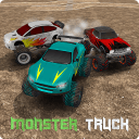 Monster Truck Race(޿׿)1.0.0 ׿ر