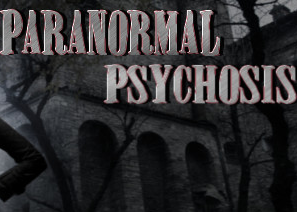 Paranormal Psychosis(Ȼ)