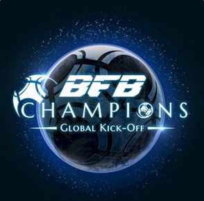 BFBھ(BFB Champions Global Kick-Off)1.0.2 ׿ر