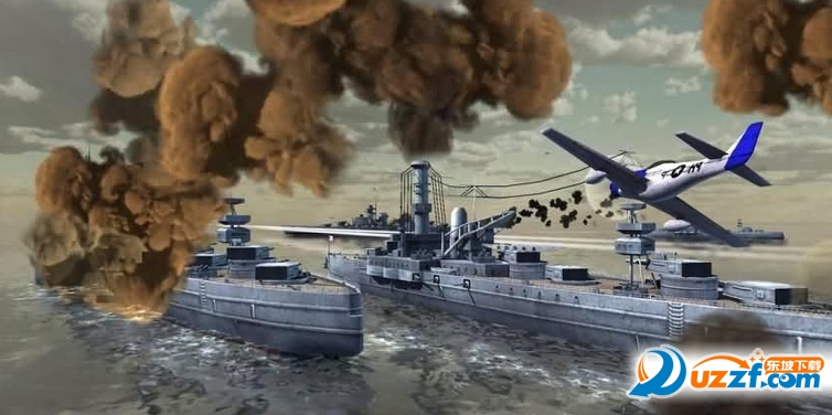 纣ս(World Warships Combat)ͼ