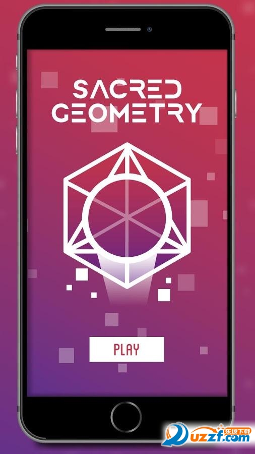 ʥ׺(Sacred Geometry)؈D