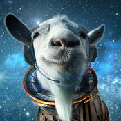 ģɽ̫շ(Goat Simulator Waste of Space)1.1 iosԽƽ