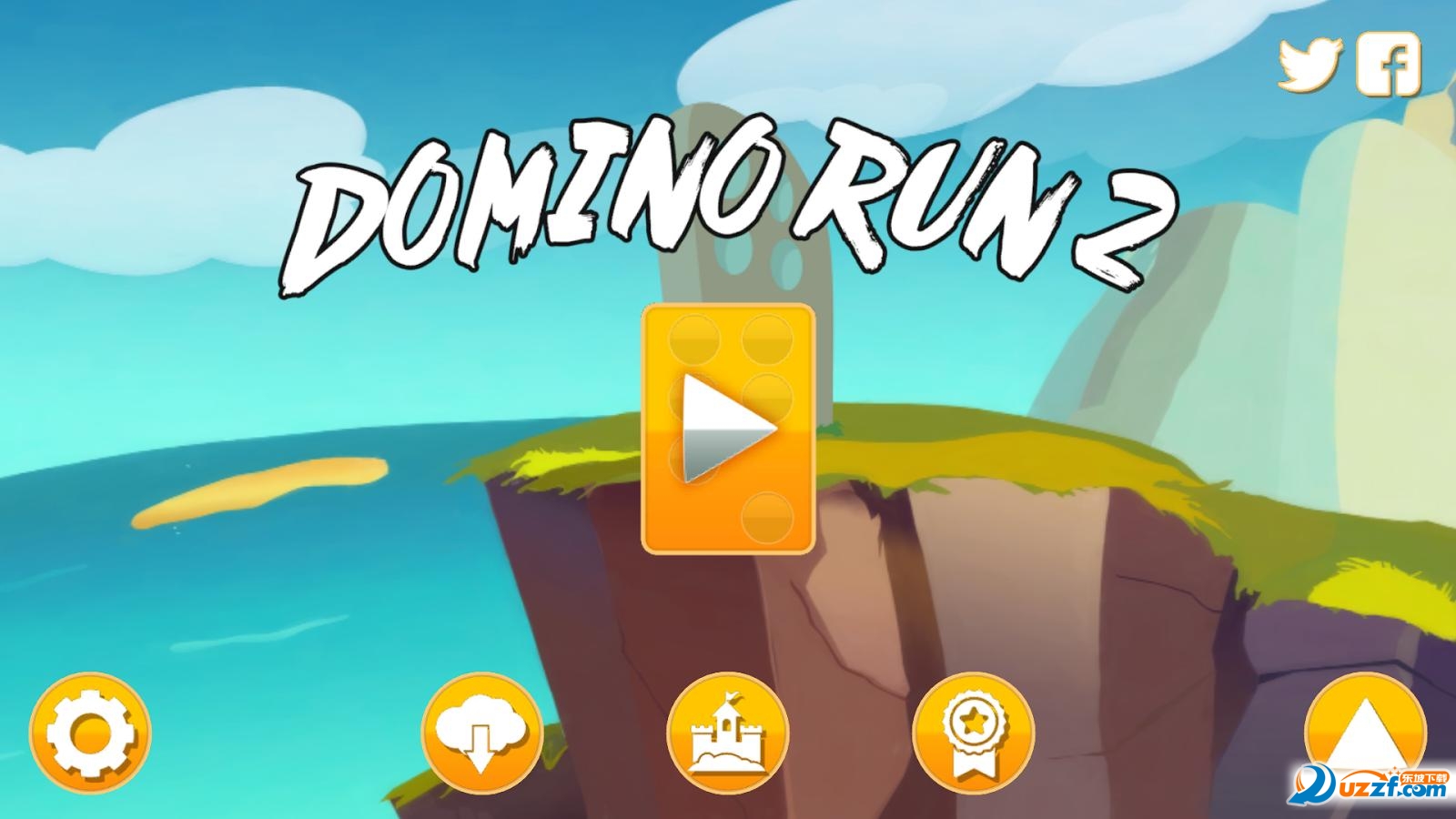 Ƴ2(Domino Run 2)ͼ