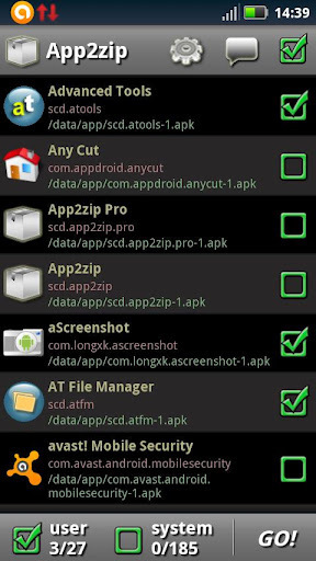 App2zip(APPˢ)ͼ