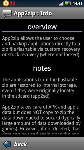 App2zip(APPˢ)ͼ
