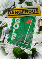 Dangerous Golf(Σյĸ߶)