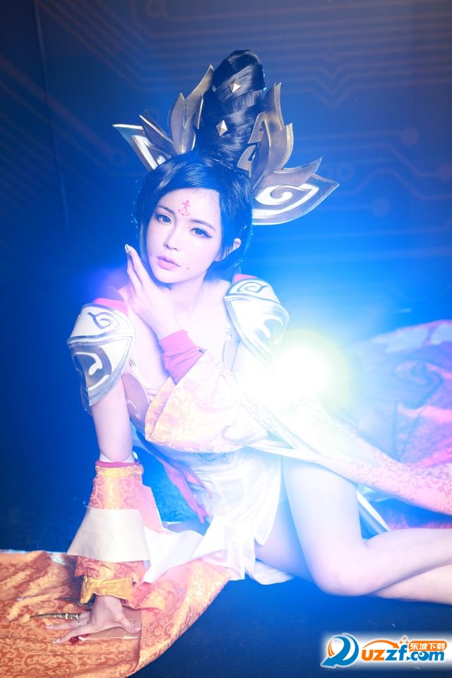 「王者榮耀cosplay 武者天」的圖片搜索結果