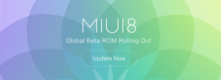 MIUI8 Global ROM��(MIUI8���ʰ�Beta ROM)��ͼ
