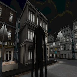 Slender Man: Dead City()1.0׿