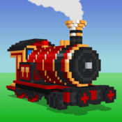 ̻(Tracky Train)1.0.1 ٷios