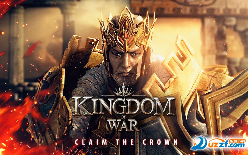 ɹ(Kingdom of War)ٷͼ