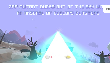 Ѽħvr(CycloPS Duck Hunt VR)ͼ