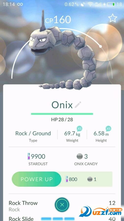 �ڴ�����go���������˰�(pokemon go������GPS��λ)��ͼ