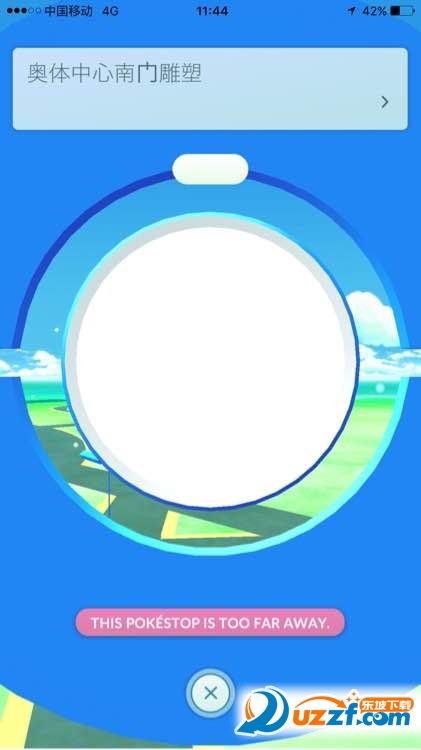 �ڴ�����go���������˰�(pokemon go������GPS��λ)��ͼ