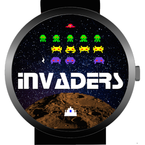 ֱ̫(Invaders)2.0.3 ׿Ѱ