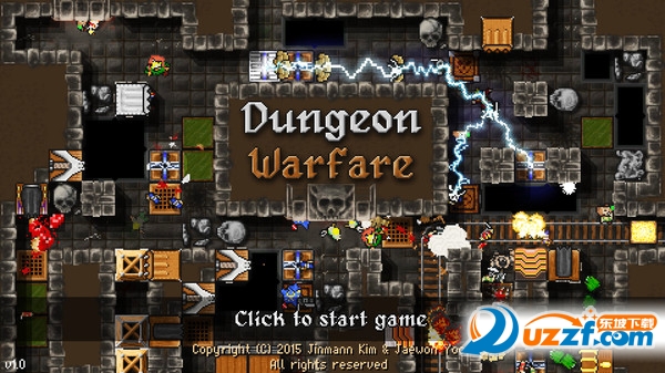Dungeon Warfare(ս)ͼ3