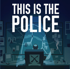 Ǿ(This is the Police)