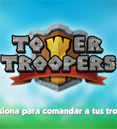 Tower Troopers(˰׿)v1.0 º