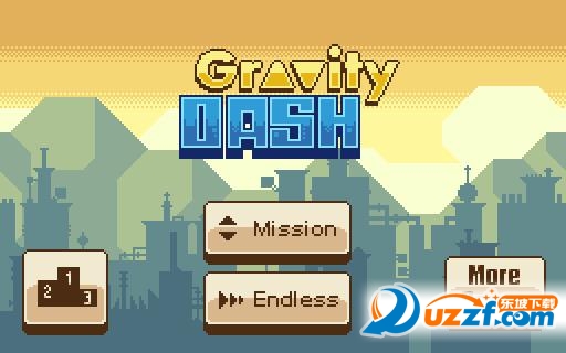 (Gravity Dash)ͼ