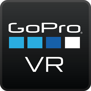VPƵ(GoPro VR)