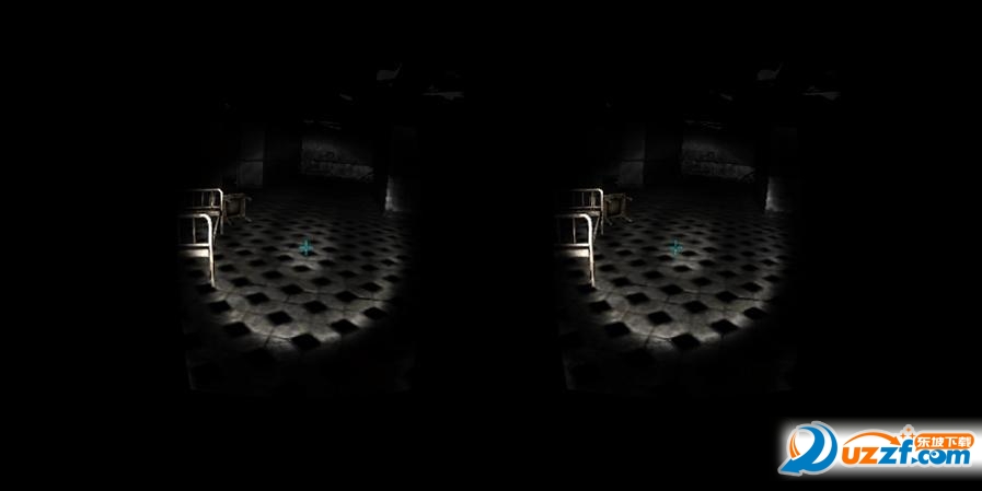 VRֲ(VR horror house)ͼ