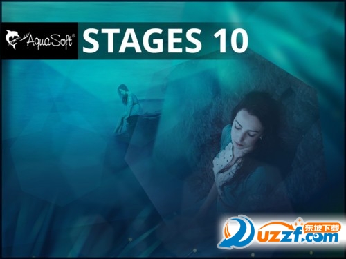 AquaSoft Stages(ý)ͼ0