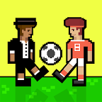 (Soccer Battle)4.18 Ѱ