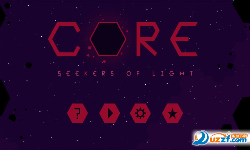 Core Seekers of Light(Ĺ׷Ѱ)ͼ