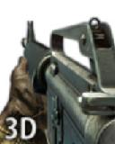 Gun Camera 3D(ǹеͷ׿)v2.1 3D桾ģǹе