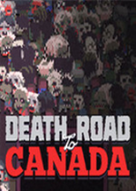 death road to canadah