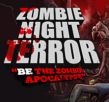 Zombie Night Terror(ֲʬ֮ҹ)3dm ⰲװδӲ̰