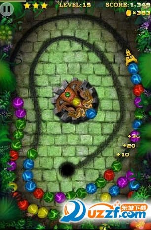 ��������2(Marble Blast 2)��ͼ