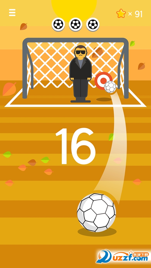 Ketchapp(Ketchapp Football)؈D