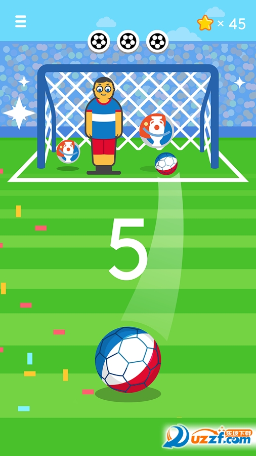 Ketchapp(Ketchapp Football)ͼ