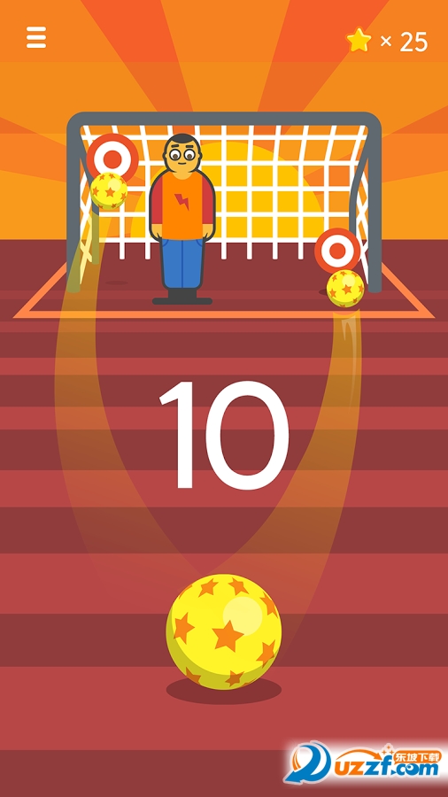 Ketchapp(Ketchapp Football)؈D