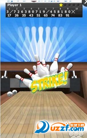 ҵı3D(My Bowling 3D)׿ͼ