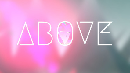 ƌ֮Above׿؈D