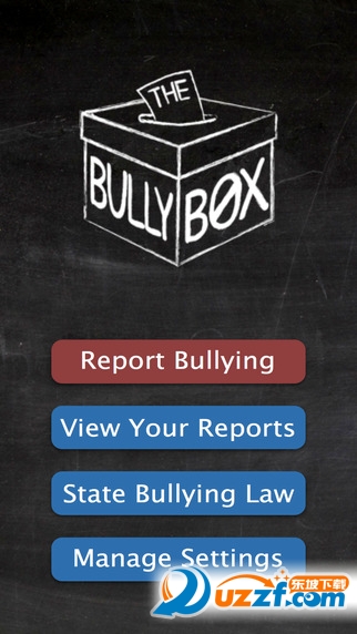 The BullyBøx(app)ͼ