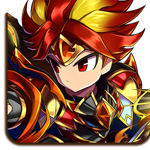 ¸ǰ(Brave Frontier)1.5.0.3 ׿Ѱ