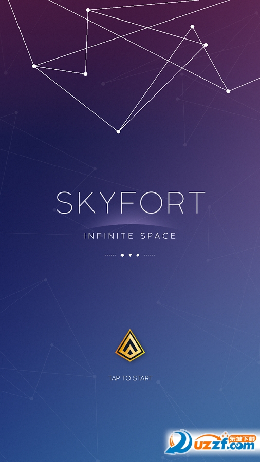 Ҫ(SkyFort)؈D