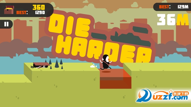 ������ǰ(Try Harder)��׿���ͼ