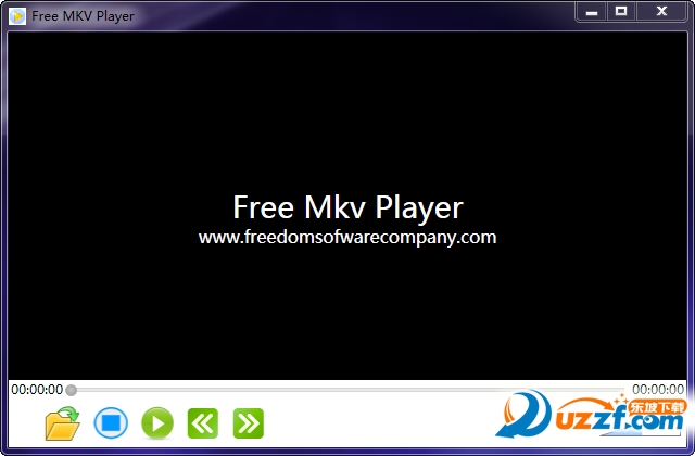 Free MKV Player(Ƶ)ͼ0