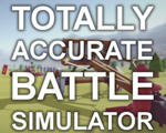 սģ(Totally Accurate Battle Simulator)