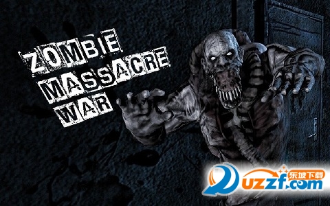 ZOMBIE MASSACRE WAR(ʬɱʬر)ͼ