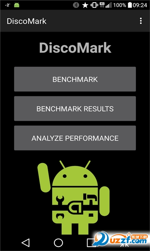 DiscoMark(ʵܷ)ͼ