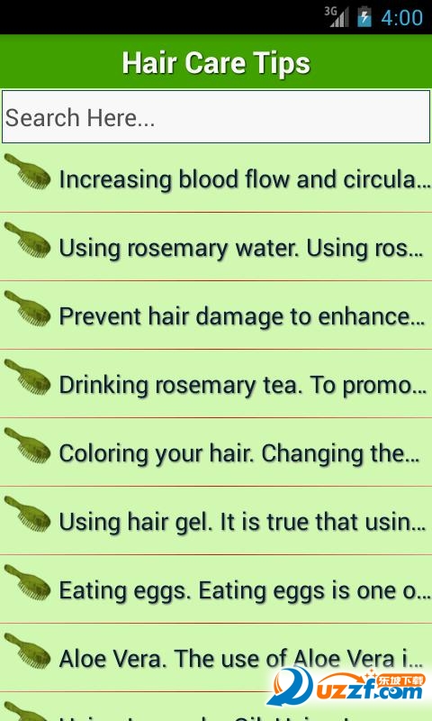 Hair Care Tips(ol(f))؈D