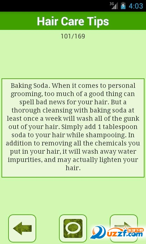 Hair Care Tips(ol(f))؈D