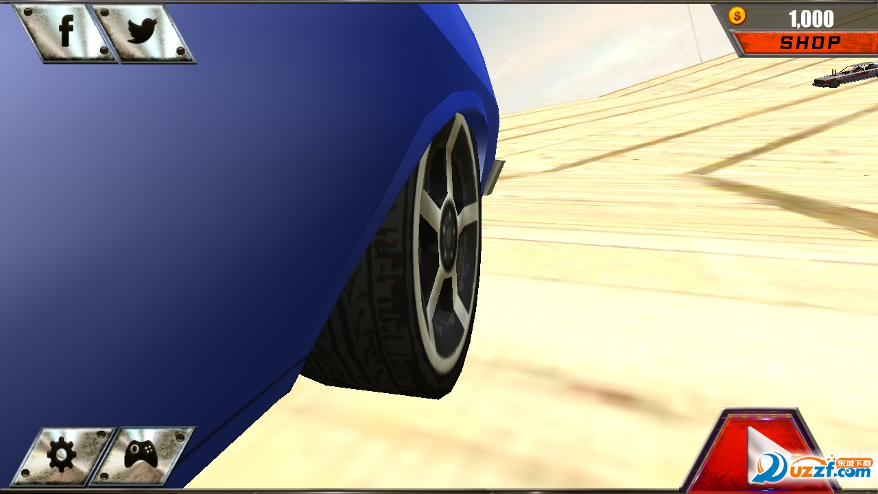 ײԾ(Whirlpool Car Derby 3D)ͼ