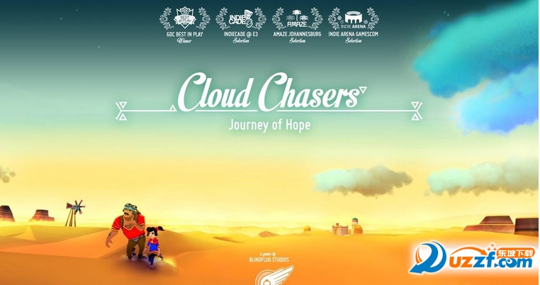 Cloud Chasers(ƶ׷(ɳĮϷ))ͼ